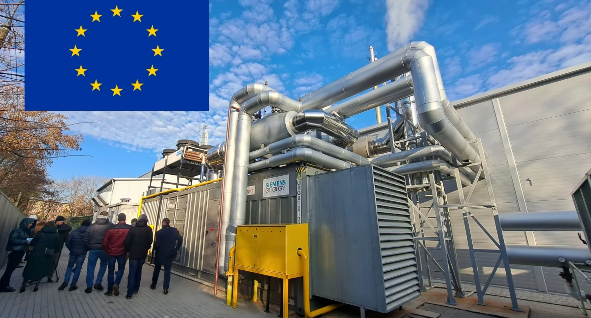 Jak nasze samorządy fundusze unijne pozyskiwały. Bilans z lat 2004-2024.