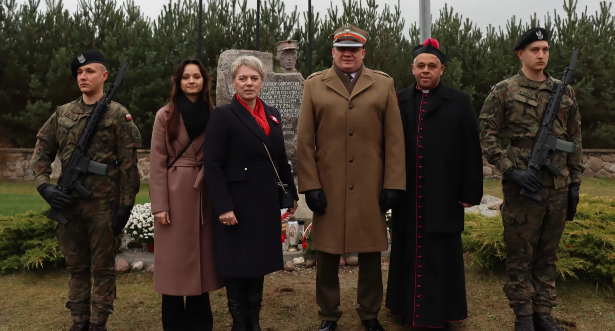 Narodowe Święto Niepodległości w trzech miejscowościach