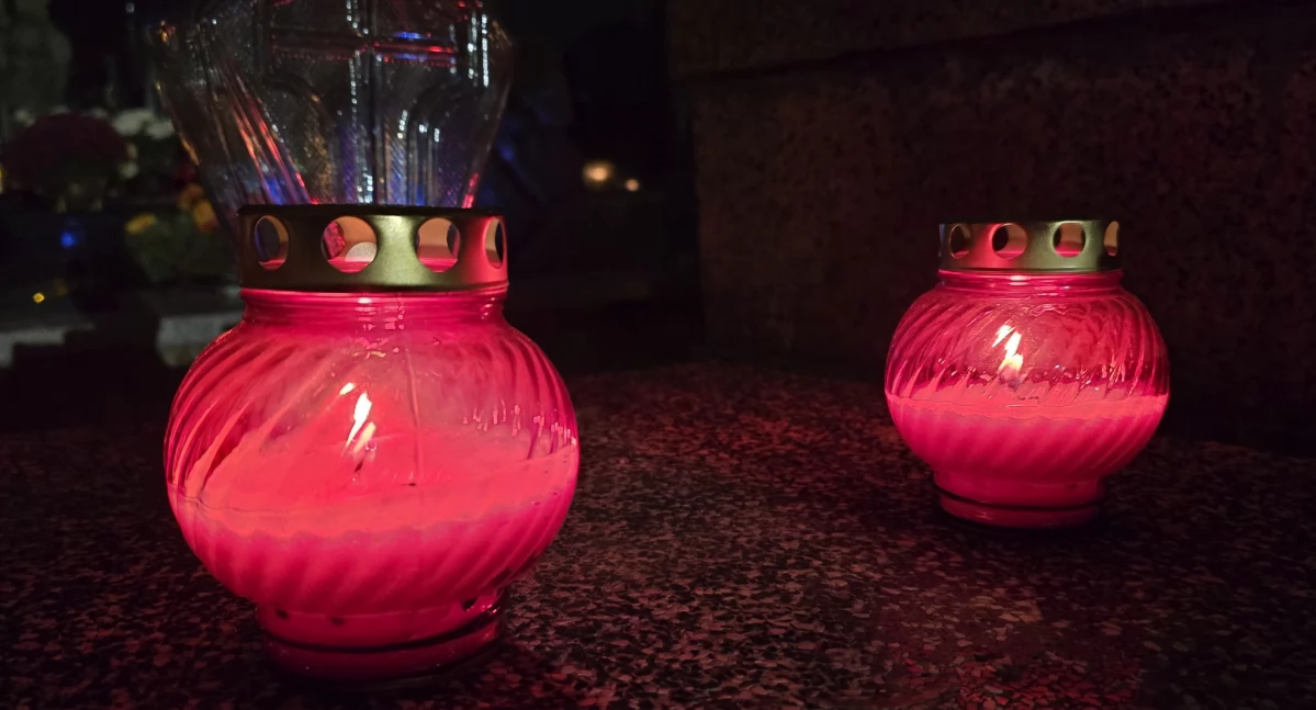 Odeszli od nas (7-13 listopada)