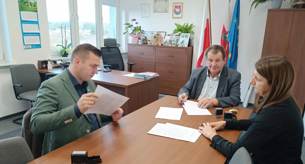 Będzie jaśniej, ale przy tym oszczędniej...