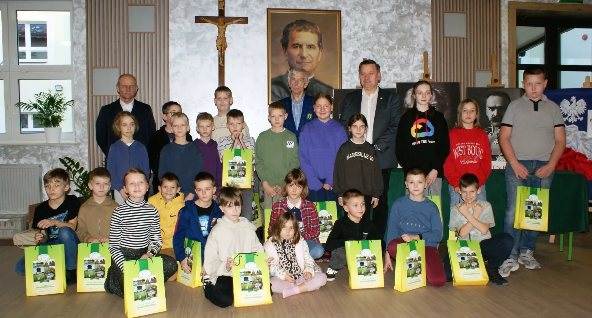 54 miłośników królewskiej gry rywalizowało w Sokołowie Podlaskim