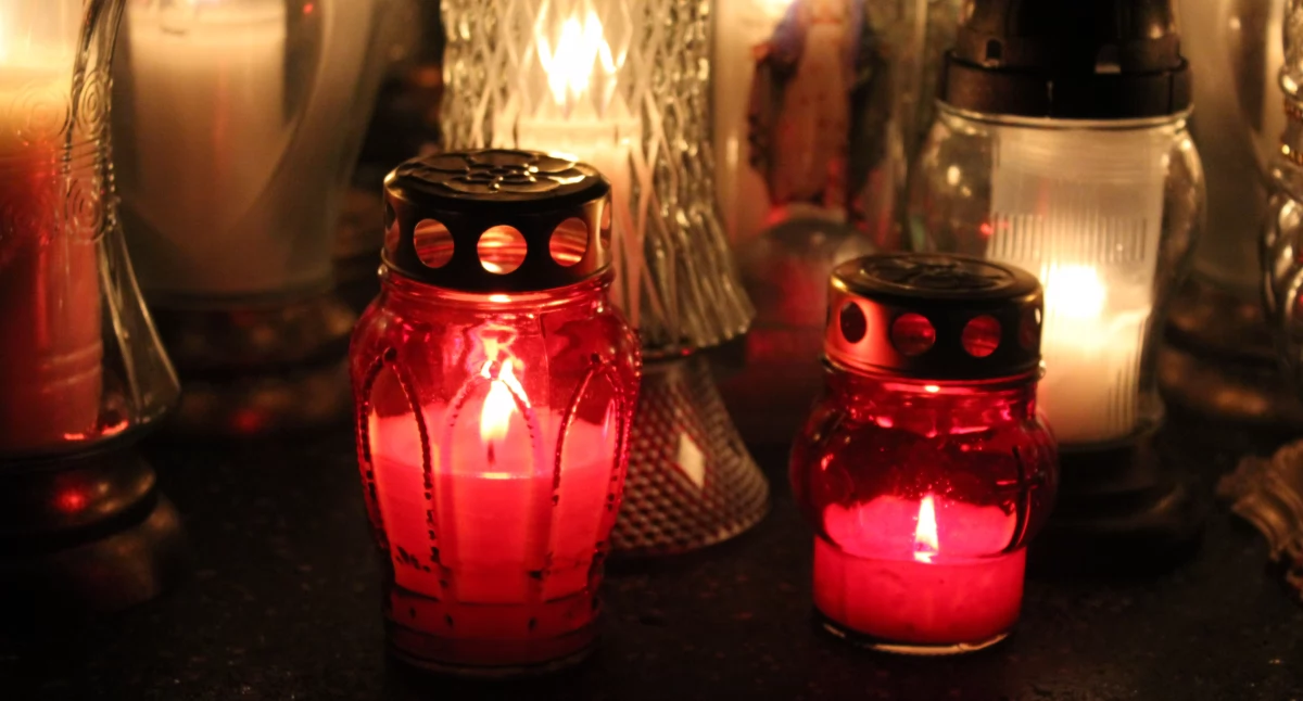 Odeszli od nas (14-20 listopada)