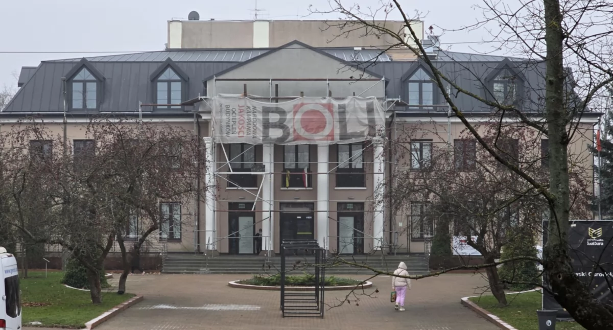 SOK nie może być Sokołowskim Ośrodkiem Kompromitacji! List otwarty do radnych miejskich.