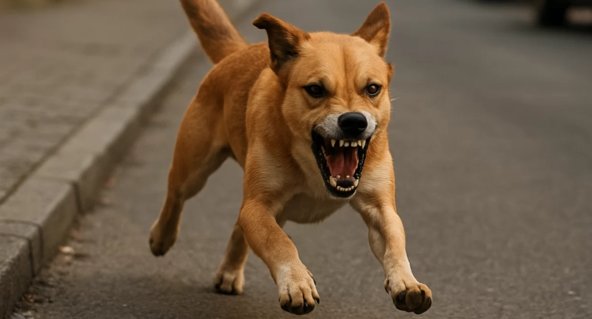 Radny apeluje do właścicieli psów o adekwatną opiekę nad czworonogami