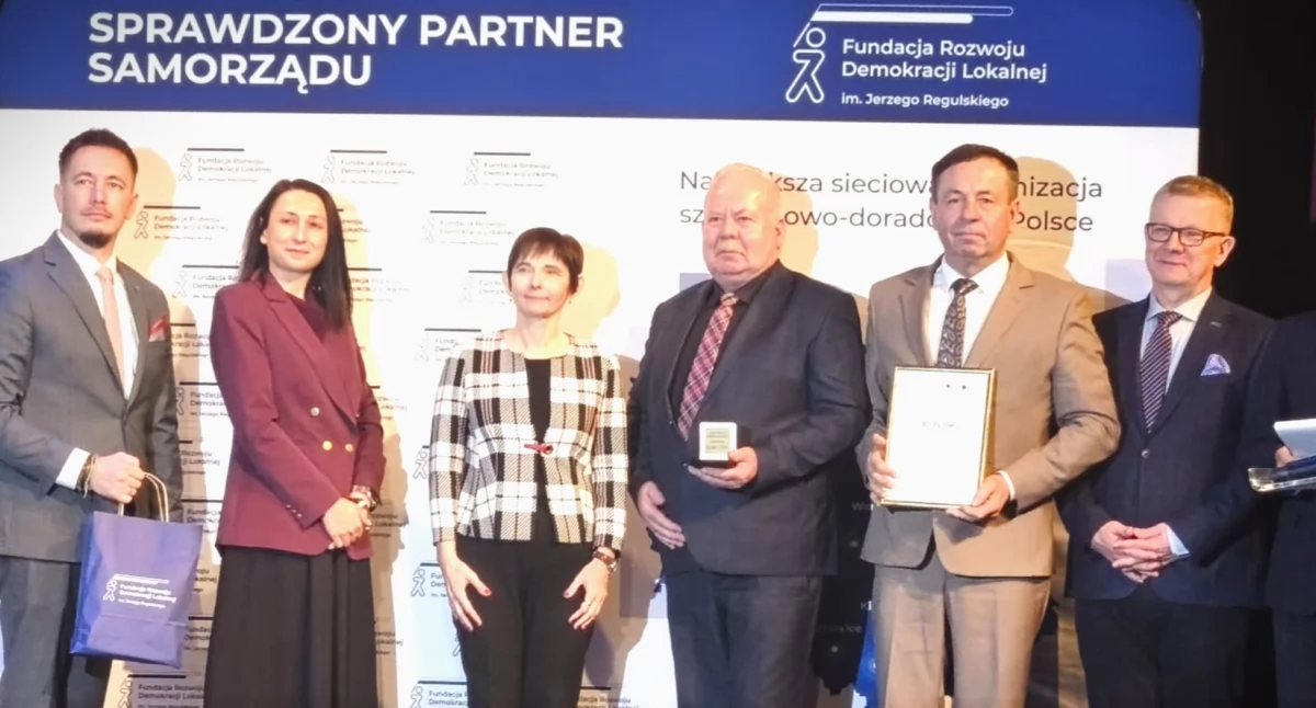 Gmina Bielany wśród Laureatów V Rankingu Gmin Województwa Mazowieckiego