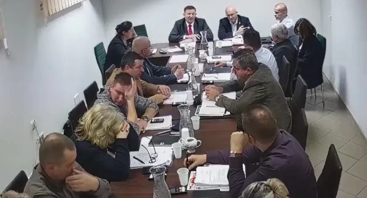 Gmina Sokołów Podlaski hojnie wsparła inne samorządy