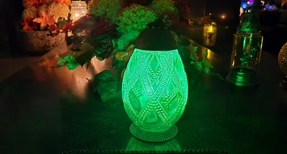 Odeszli od nas (21-27 listopada)