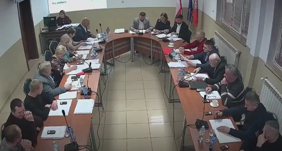 Gmina Ceranów. Zabrakło pieniędzy na odbiór śmieci, czy mimo podwyżki za rok nie będzie tak samo?