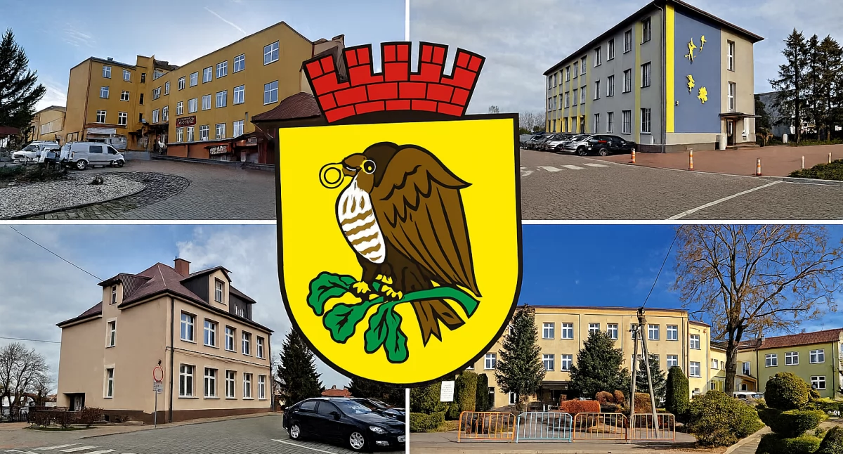 W Sokołowie ruszyły konsultacje oświatowe. Wymiana budynków z powiatem, połączenie trzech szkół, czy może CUS w budynku „Trójki”?