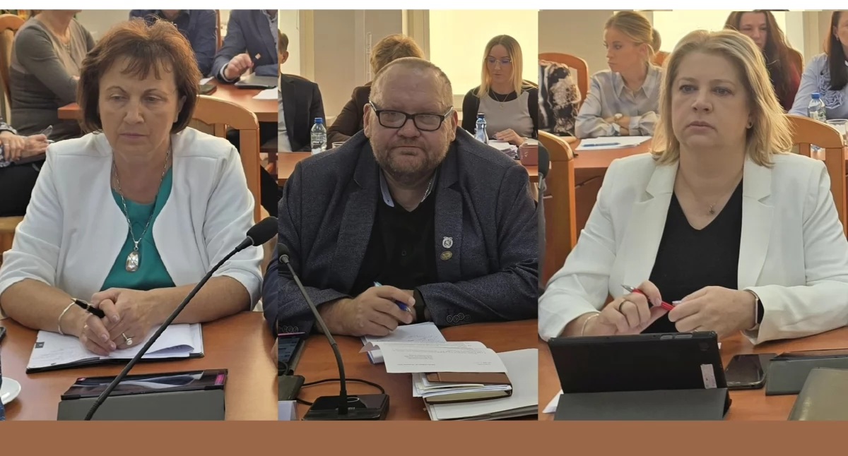 Uchowaj, Panie Boże, takiej... praworządności [Felieton]