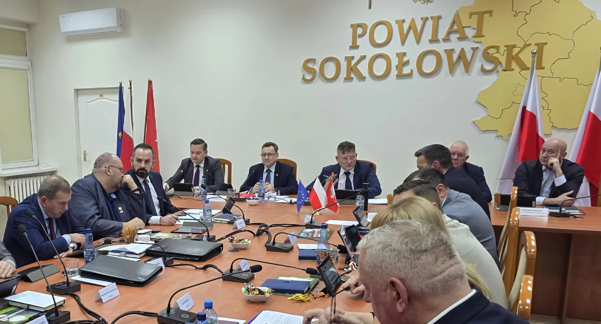 Jarosław Puścion: mam w szufladzie plan naprawczy szpitala, ale nie pokażę! Dlaczego?