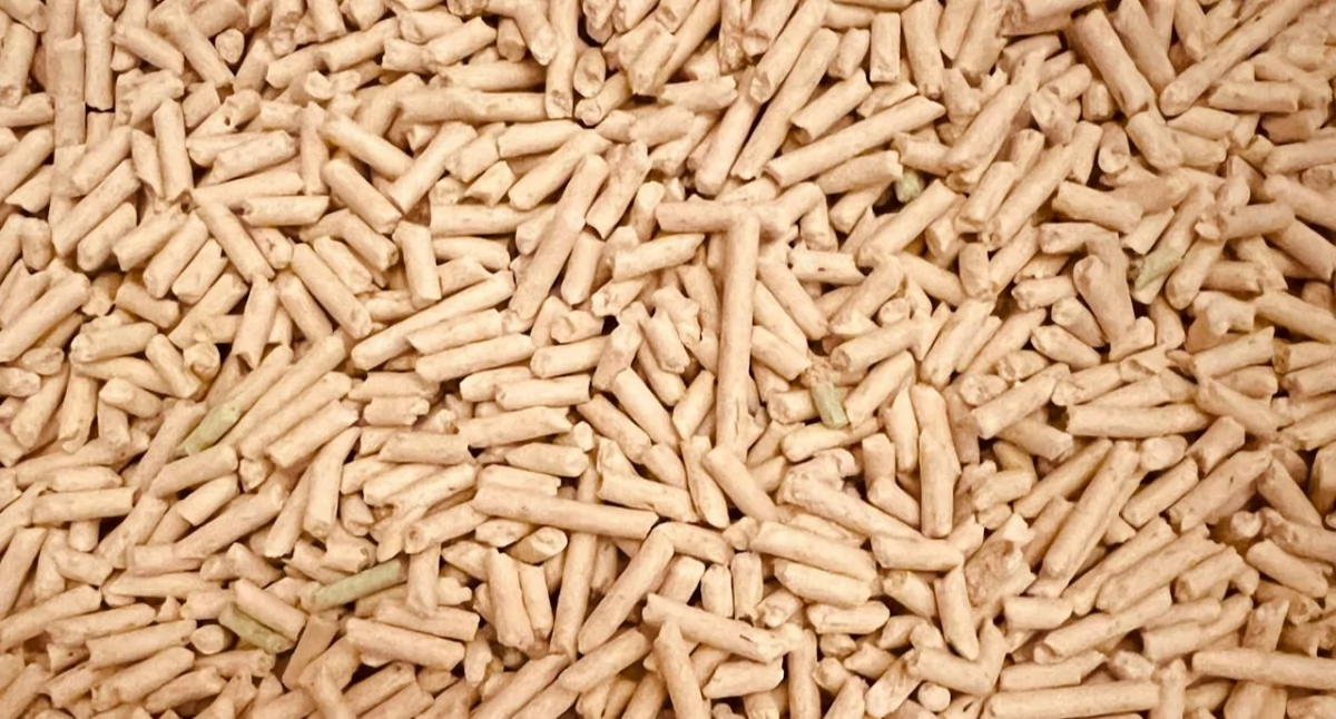 Promocja, Pellet odpadów drzewnych kontra pellet premium różnią praktycznym użytkowaniu - zdjęcie, fotografia