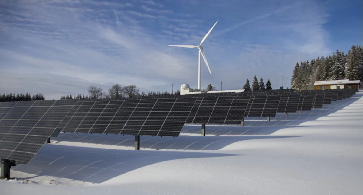 Promocja, zmiany programie „Czyste Powietrze” wpływają wyniki kalkulatora Twoje możliwości finansowe - zdjęcie, fotografia