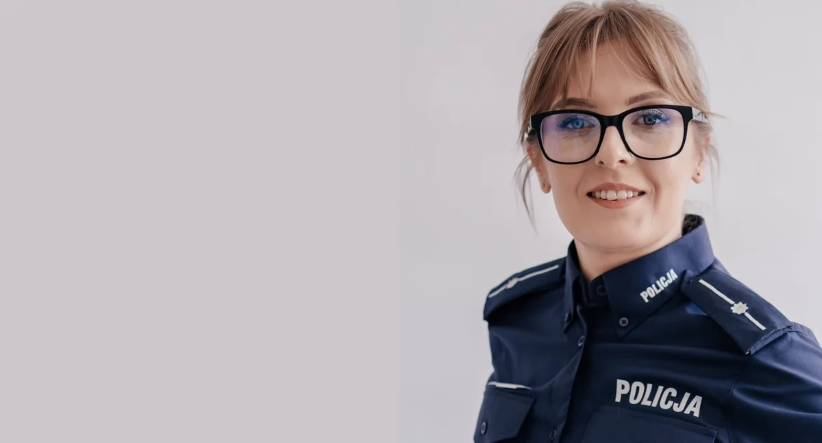 Kronika kryminalna, rzecznik sokołowskiej policji - zdjęcie, fotografia