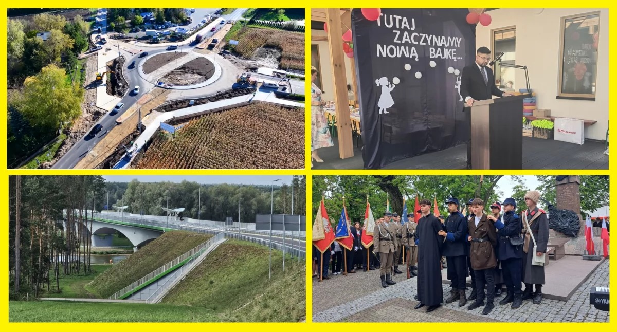 Sprawy urzędowe, Podsumowujemy Zachęcamy Czytelników wyrażenia własnych opinii - zdjęcie, fotografia