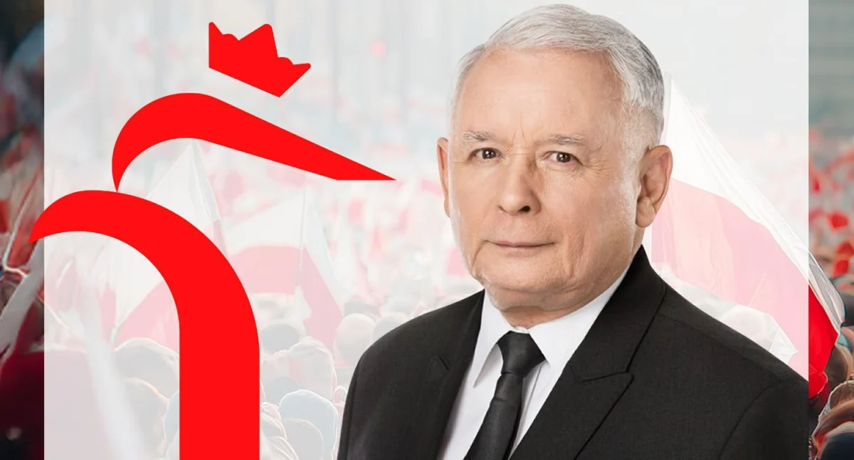 Polityka, Jarosław Kaczyński poniedziałek przyjedzie Sokołowa Podlaskiego - zdjęcie, fotografia