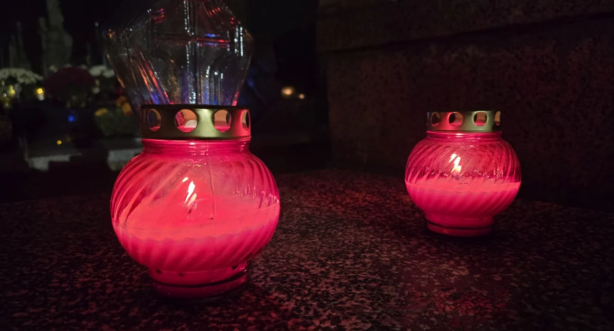 Ludzie, Odeszli stycznia) - zdjęcie, fotografia