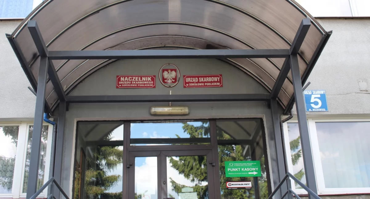 Biznes, Krajowy System Ewidencji Faktur wejdzie chwila Skarbówka zaprasza szkolenia - zdjęcie, fotografia