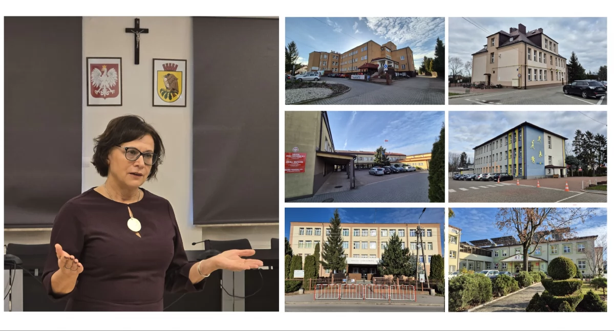 ZDJĘCIA W GRAFICE: BGG, UM