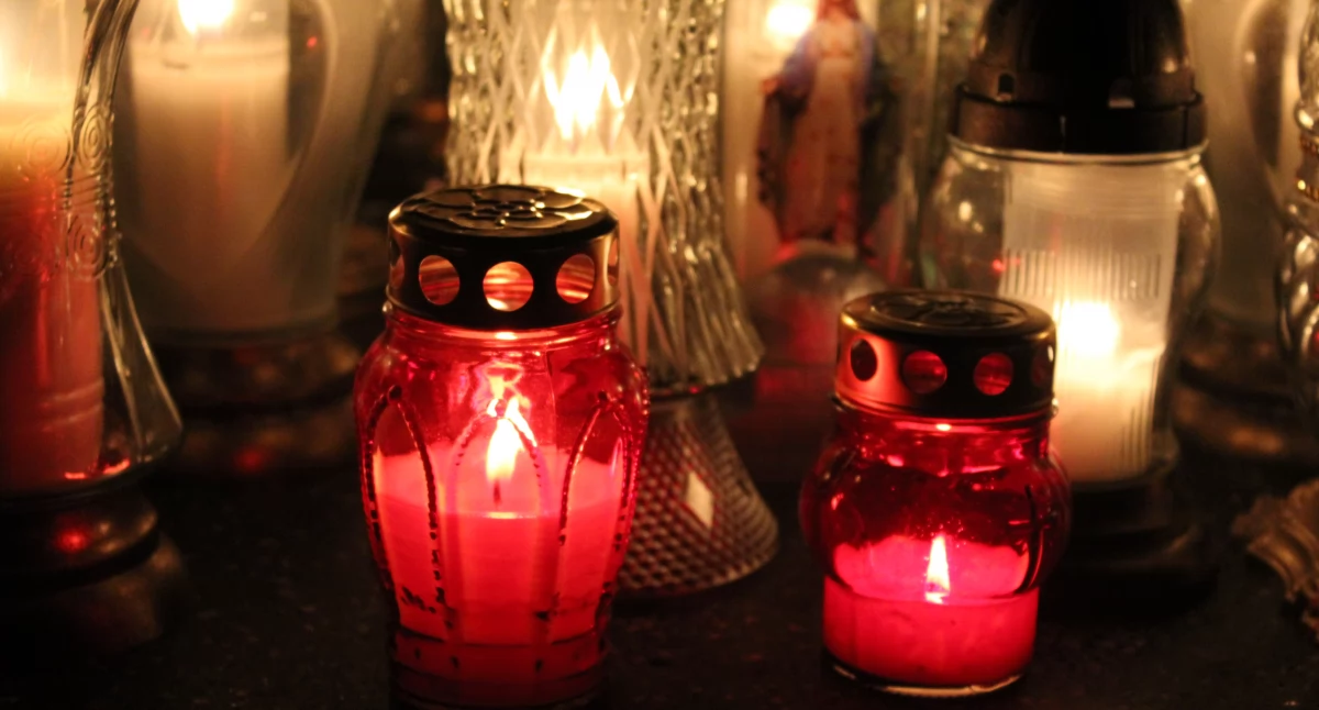 Ludzie, Odeszli stycznia) - zdjęcie, fotografia