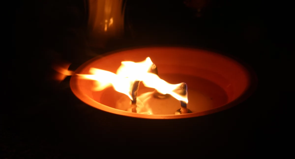 Ludzie, Odeszli lutego) - zdjęcie, fotografia