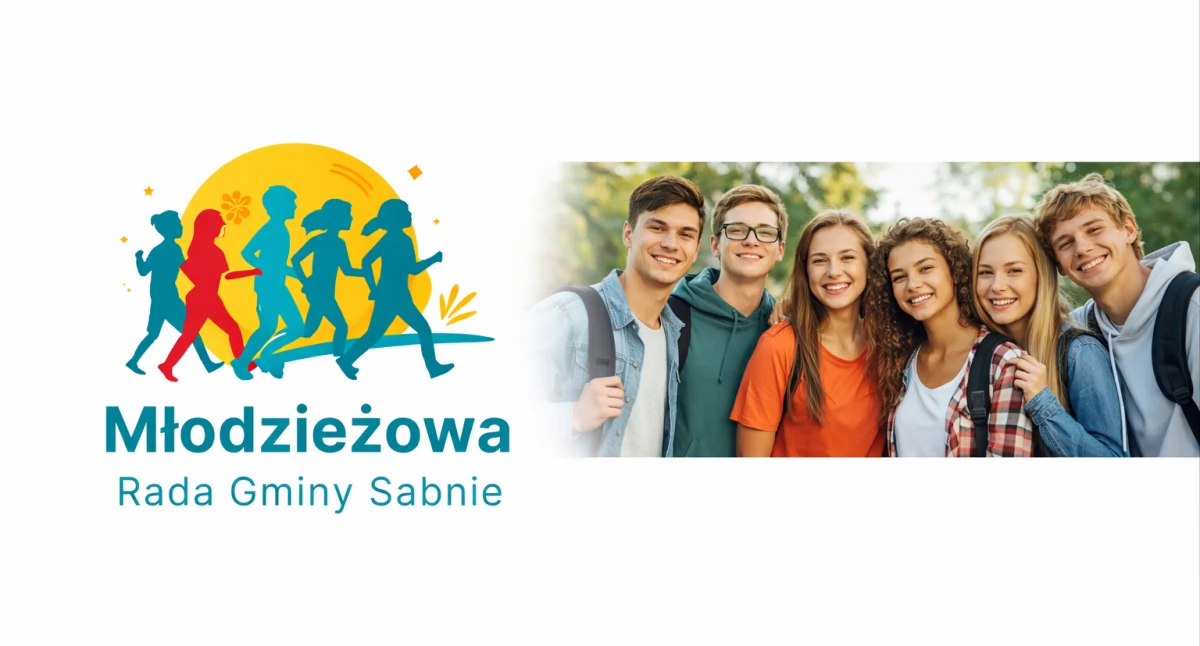 Edukacja, Najmłodsi mieszkańcy wybrali Młodzieżową Radę Gminy Sabnie - zdjęcie, fotografia