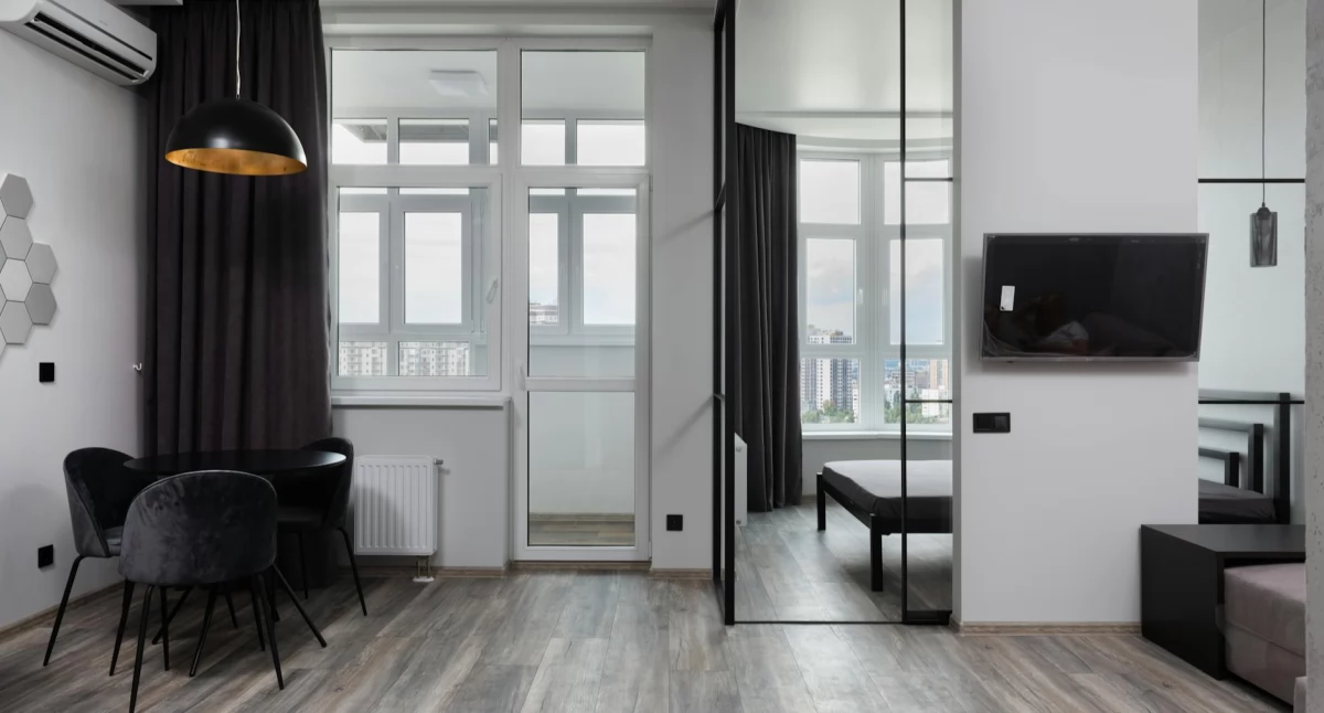 Promocja, wybrać mieszkanie dwupoziomowe Warszawie poradnik - zdjęcie, fotografia