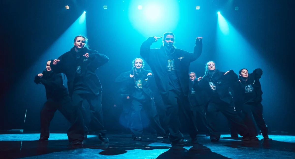 Atrakcje - Ciekawostki - Rekreacja, Pomóżmy młodym tancerzom zebrać pieniądze wyjazd Norwegii! - zdjęcie, fotografia