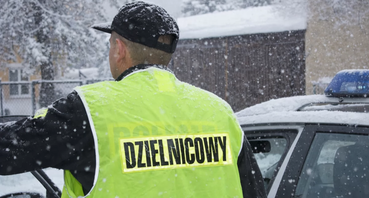 Kronika kryminalna, przejażdżka kosztowała kierowcę ponad więzienia grzywny dożywotni zakaz kierowania - zdjęcie, fotografia