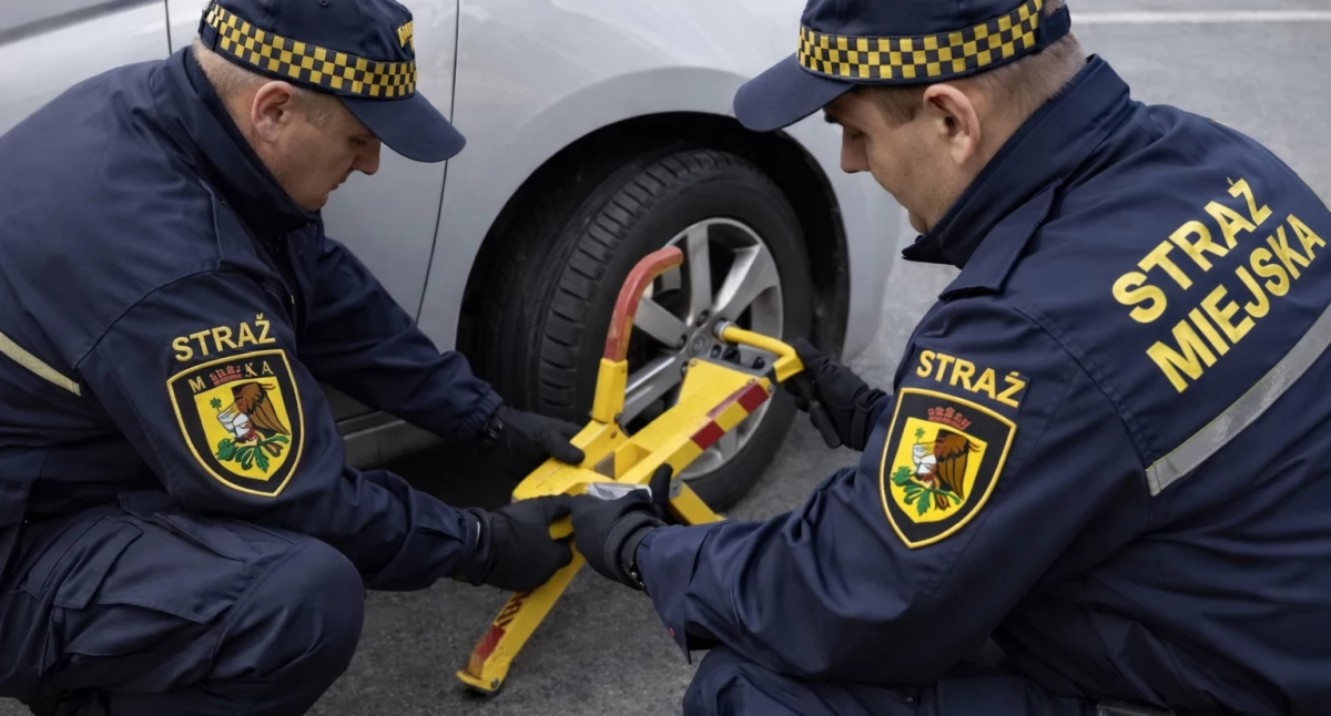 Bezpieczeństwo, Sokołowie Podlaskim powinno powołać straży miejskiej - zdjęcie, fotografia