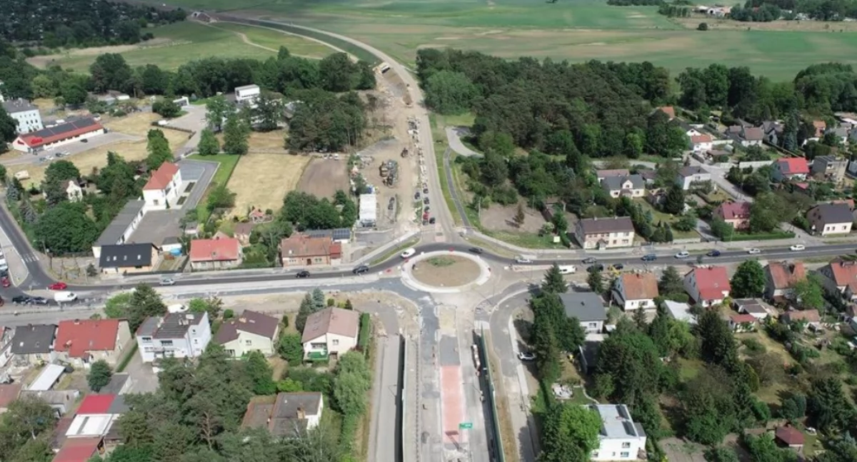 FOT. ARCHIWUM GDDKiA