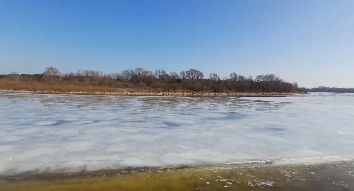 FOT. KIEŁPINIEC MOJE MIEJSCE NA ZIEMI