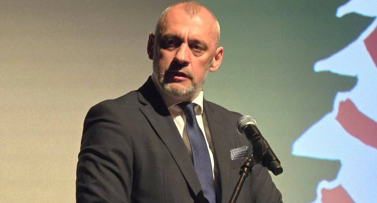 Ludzie, Bartosz Kublik został odwołany stanowiska prezesa - zdjęcie, fotografia