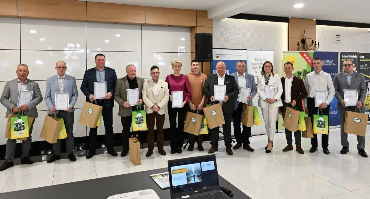 ZDJĘCIA: POWIAT SOKOŁOWSKI, BEATA GROMEK, SAMORZĄDY GMINNE