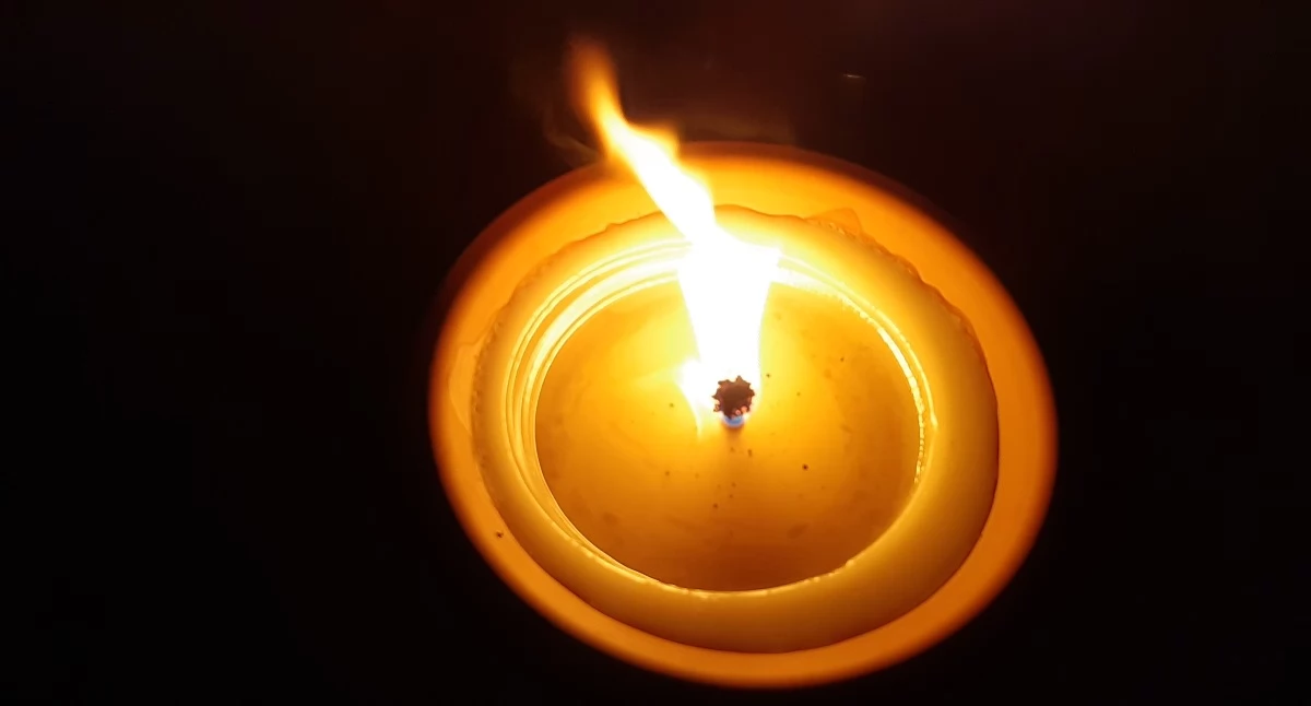 Ludzie, Odeszli marca) - zdjęcie, fotografia