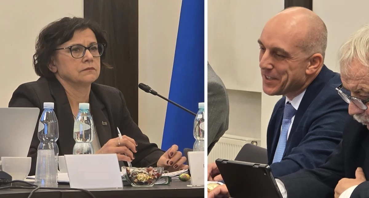 Sprawy urzędowe, Radny Piotr Sikorski burmistrz Iwony Kublik trzyosobowa opozycja przyćmi wspaniałych dokonań sukcesów - zdjęcie, fotografia