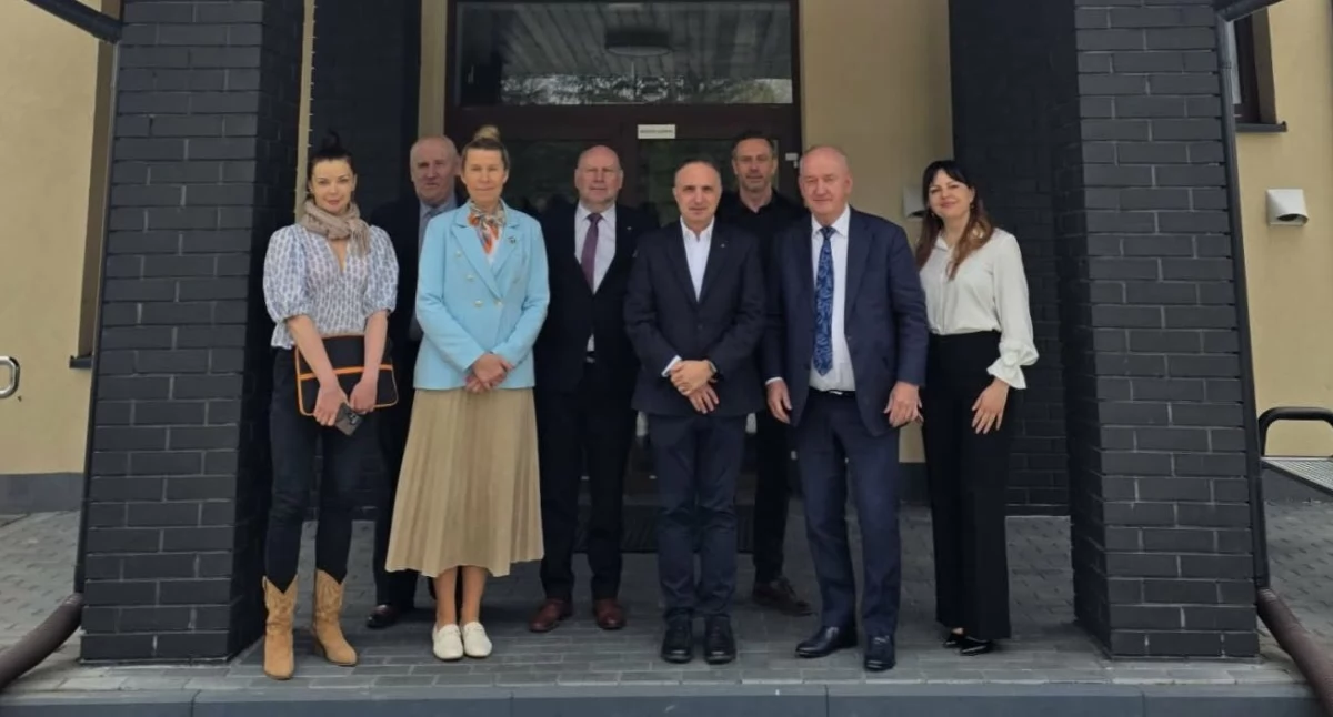 Edukacja, Sokołowie Podlaskim kolejny wspierający nowoczesne kształcenie - zdjęcie, fotografia