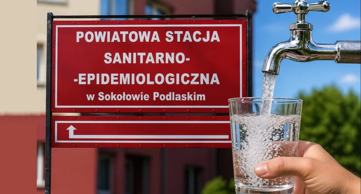 Sprawy urzędowe, problemy jakością trzech gminach powiatu sokołowskiego - zdjęcie, fotografia