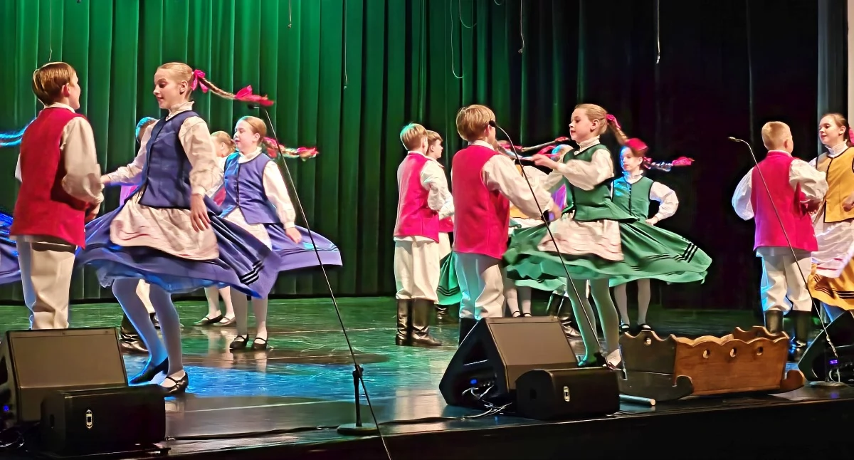 Imprezy, „Sokołowianie” koncertowo zdali egzamin! - zdjęcie, fotografia