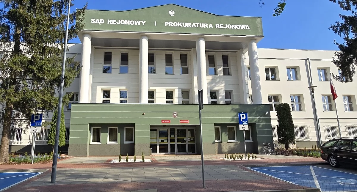 Kronika kryminalna, Weterynarz skazany Wystawiał świadectwa zdrowia zwierząt choć wcale badał - zdjęcie, fotografia