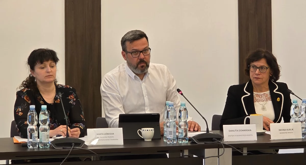 Sprawy urzędowe, Sokołowie Podlaskim będzie drastyczna podwyżka opłat śmieci miesięcznie - zdjęcie, fotografia