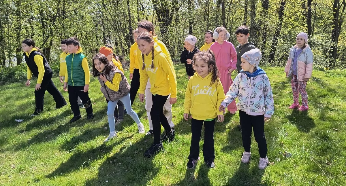 Atrakcje - Ciekawostki - Rekreacja, zdrowym ciele zdrowy - zdjęcie, fotografia
