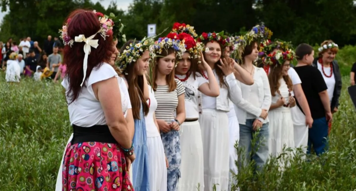 Imprezy, sobotę festiwal „Świtezianka Bugiem” - zdjęcie, fotografia