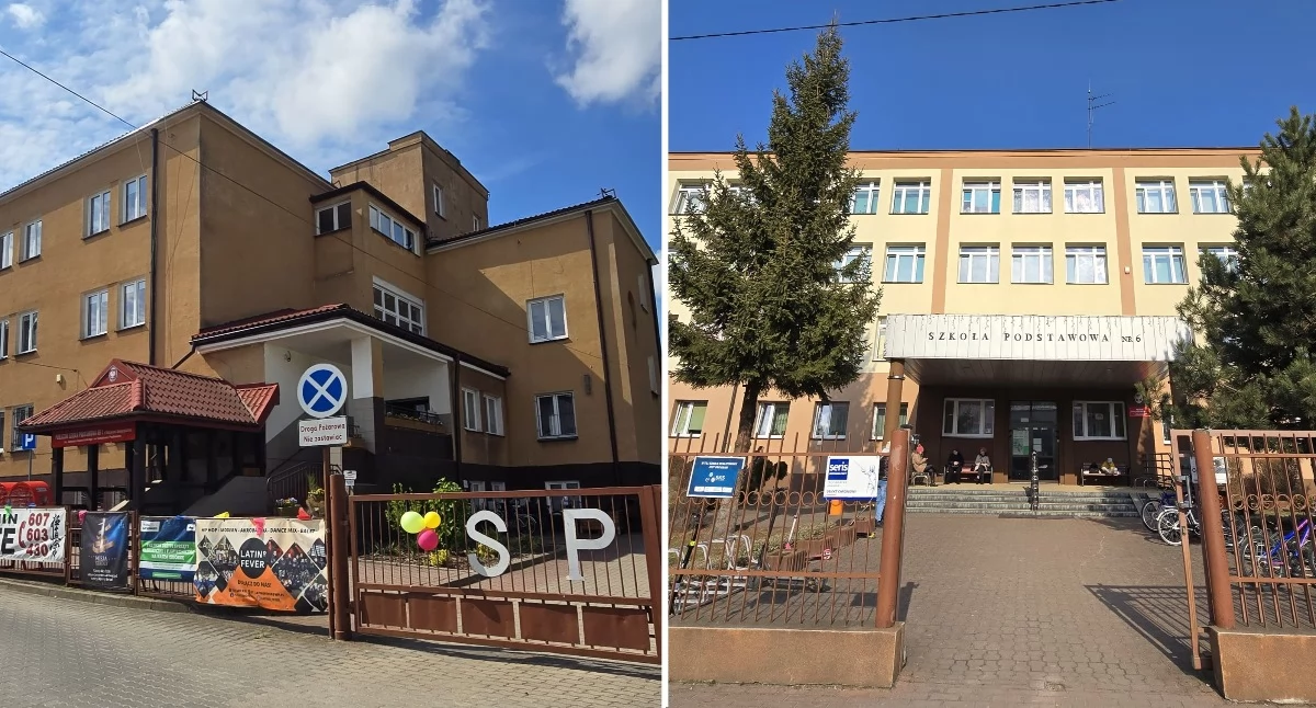 Sprawy urzędowe, Burmistrz Sokołowa Podlaskiego ogłosiła konkursy dyrektorów - zdjęcie, fotografia