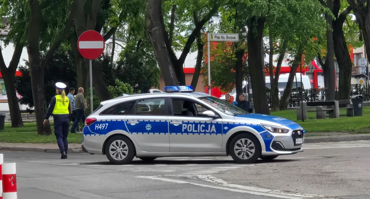 Kronika kryminalna, Kolejni pijani kierowcy zatrzymani Jeden miał półtora promila alkoholu drugi - zdjęcie, fotografia