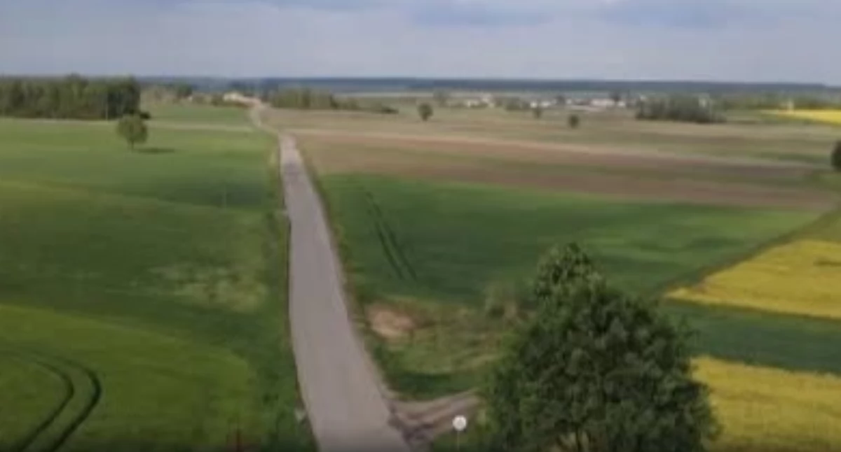 Inwestycje, Kolejna droga powiecie zostanie zamknięta remont - zdjęcie, fotografia