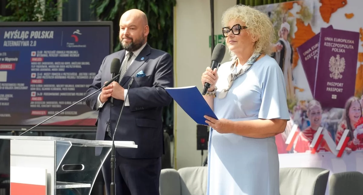 FOT. FB MARIA KOC