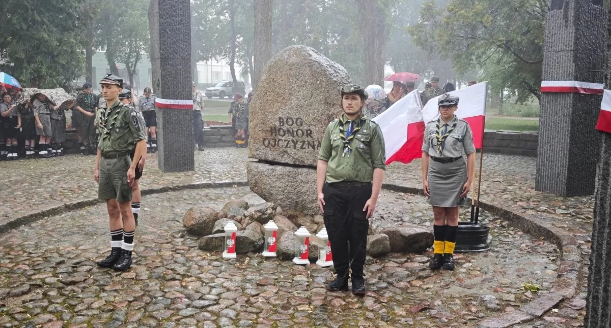 ZDJĘCIA: POWIAT SOKOŁOWSKI, EG
