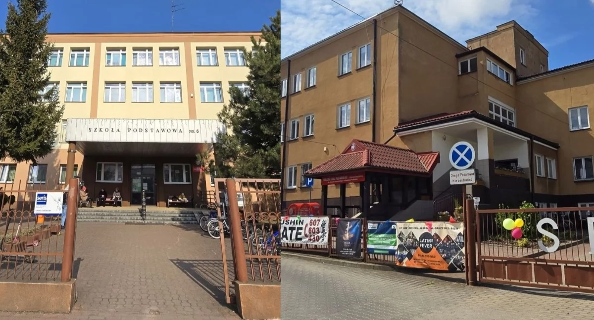 Sprawy urzędowe, Sprawdziliśmy wystartował konkursach dyrektorów sokołowskich szkół - zdjęcie, fotografia