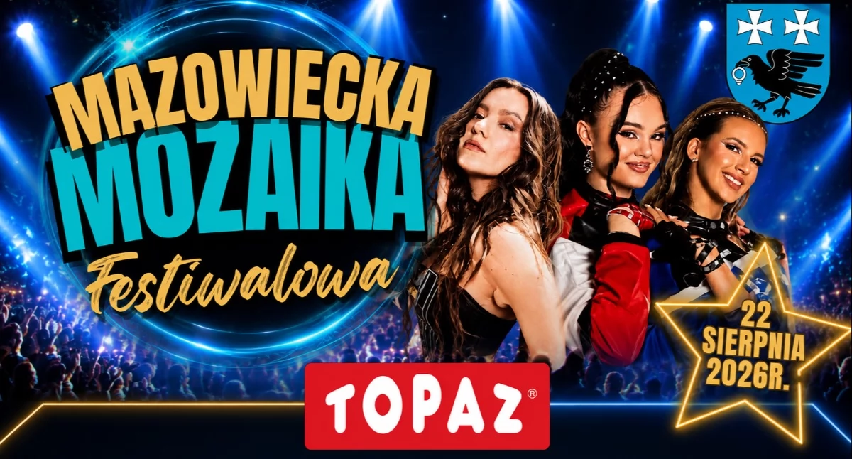 Imprezy, sobotę Bielanach Mazowiecka Mozaika Festiwalowa Turniej Smaków - zdjęcie, fotografia